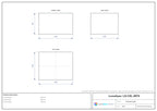 LS-CXL-0074 dimensions (mm)