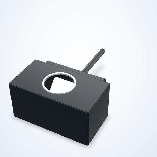 30 x 30 mm coaxial light