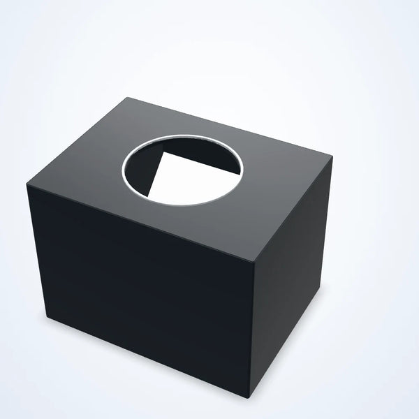 100 x 100 mm coaxial light