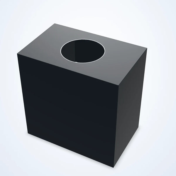 320 x 200 mm coaxial light