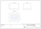 LS-CXL-0253 dimensions (mm)