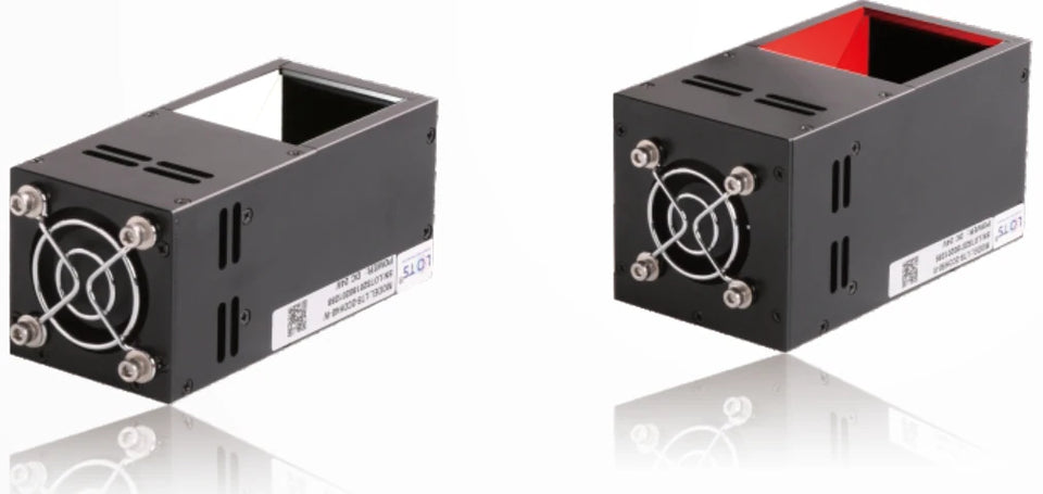High power coaxial light (LS-CXL-S05)