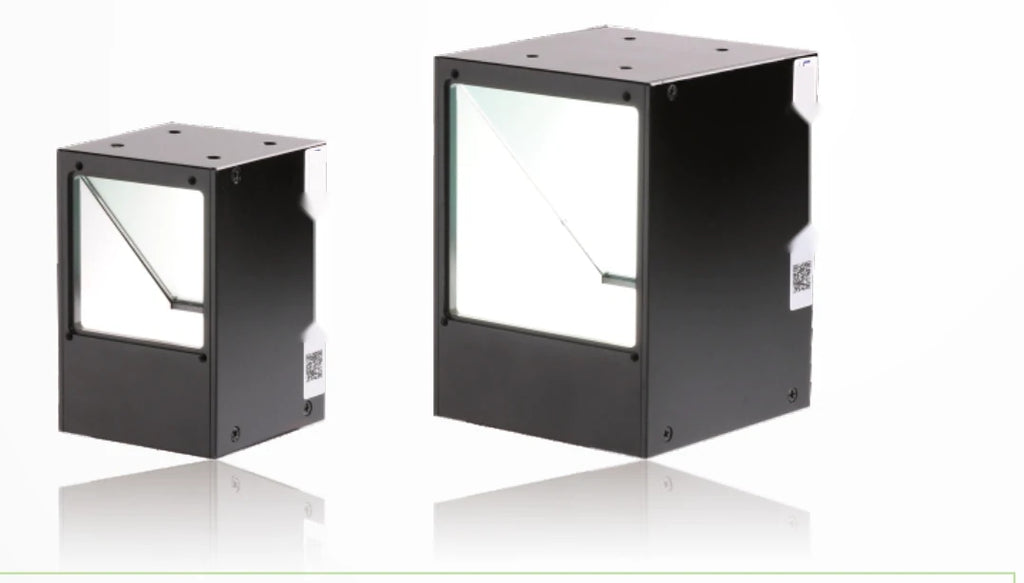 Coaxial light