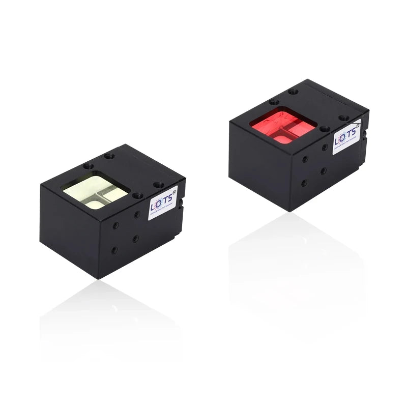 High precision coaxial light (LS-CXL-S08)