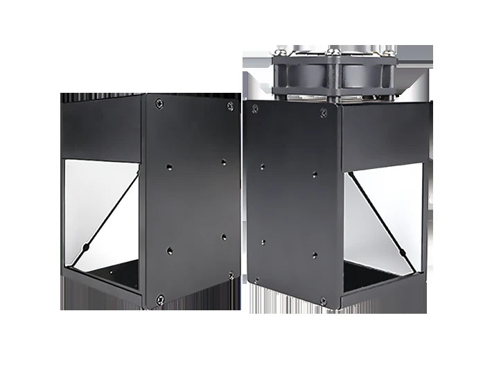 Coaxial light, standard type (LS-CXL-S10)