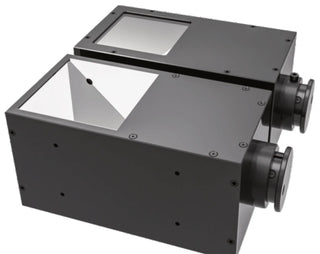40 x 40 mm Coaxial parallel light (LS-CXL-0117)