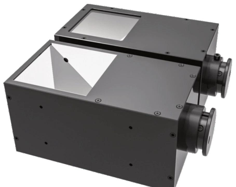 Coaxial parallel light (LS-CXL-S18)
