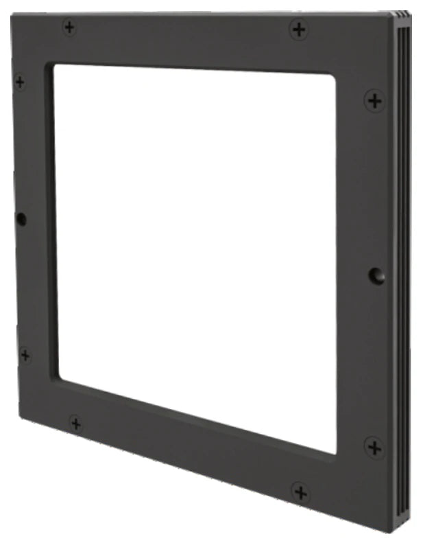 Flat coaxial light (LS-CXL-S27)