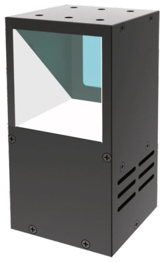 High brightness coaxial light (LS-CXL-S30)