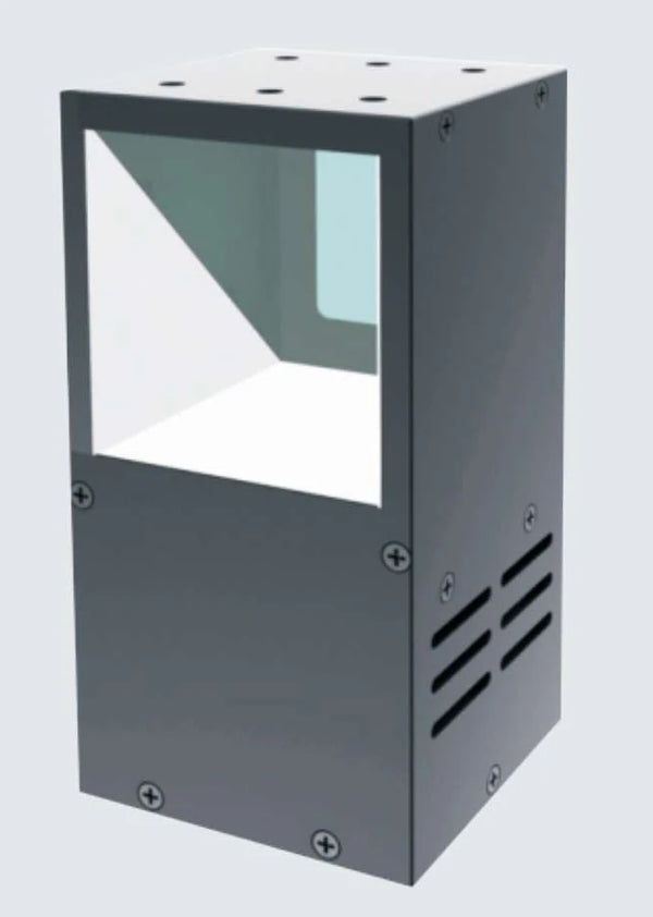 40 x 40 mm High-brightness coaxial light