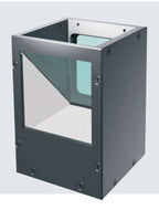 Corner coaxial light (HCOLC)