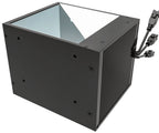 Multi-colour coaxial light, LS-CXL-S38 series