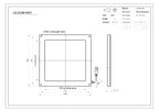 LS-DOM-0051 dimensions (mm)