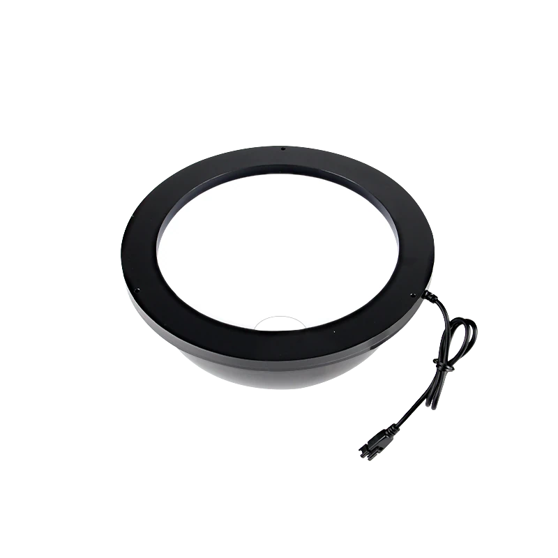 3.0 dome light, Ø40 mm (LS-DOM-0057)