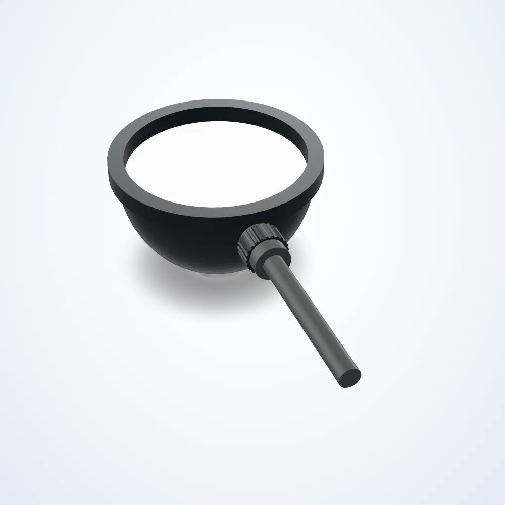 Ø45 mm dome light