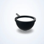 Ø45 mm dome light