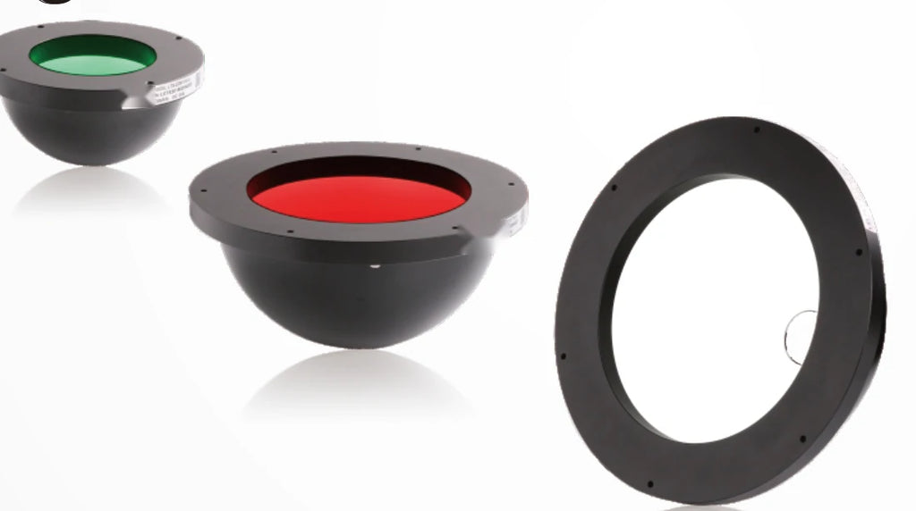 Dome shadowless light (LS-DOM-S08)