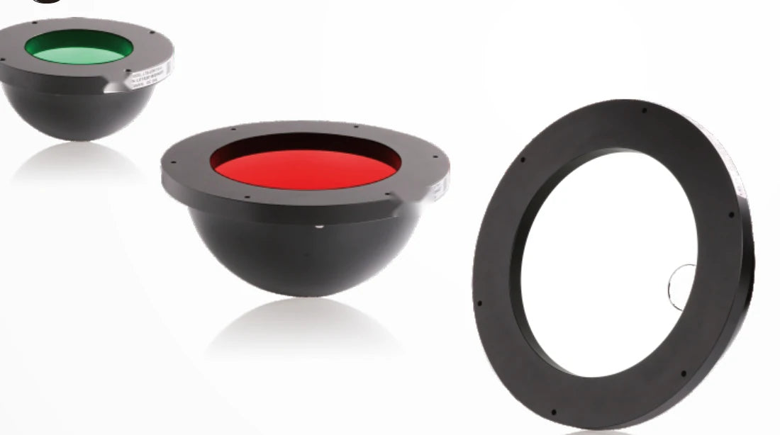 Dome shadowless light (LS-DOM-S08)