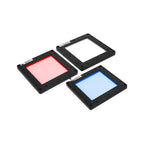 Flat dome light (LS-DOM-S09)