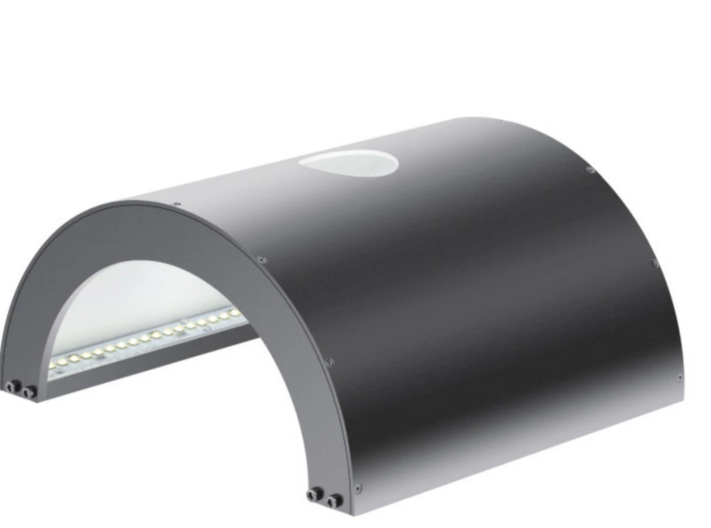 Arch light source (LS-DOM-S12)