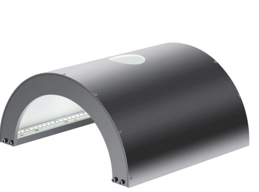 Arch light source (LS-DOM-S12)