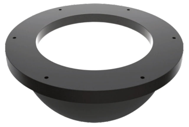 Strobe machine vision ring lights