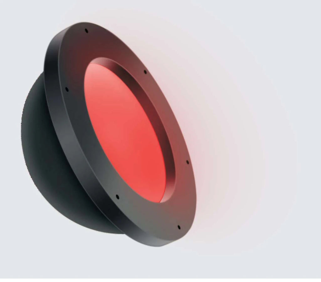 Dome light
