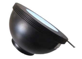 LED dome light