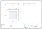 LS-FDL-0002-L2 dimensions (mm)