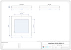 LS-FDL-0002-L3 dimensions (mm)