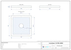 LS-FDL-0004 dimensions (mm)