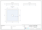 LS-FDL-0005 dimensions (mm)