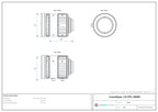 LS-FFL-0049 dimensions (mm)