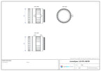 LS-FFL-0078 dimensions (mm)