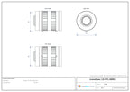 LS-FFL-0081 dimensions (mm)