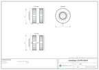 LS-FFL-0113 dimensions (mm)