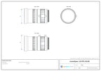 LS-FFL-0120 dimensions (mm)