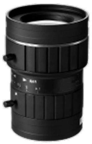 16 mm, 2/3", 8 MP, C-mount Machine Vision Lens (LS-FFL-0661)