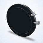 25 mm IR-corrected lens, 1.1", 12 MP, F1.4, C-mount