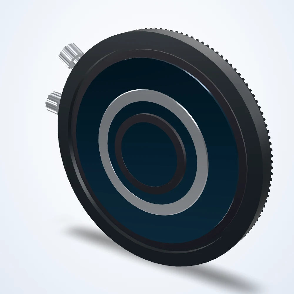 25 mm IR-corrected lens, 1.1", 12 MP, F1.4, C-mount
