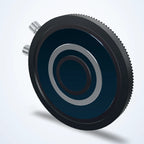 25 mm IR-corrected lens, 1.1", 12 MP, F1.4, C-mount