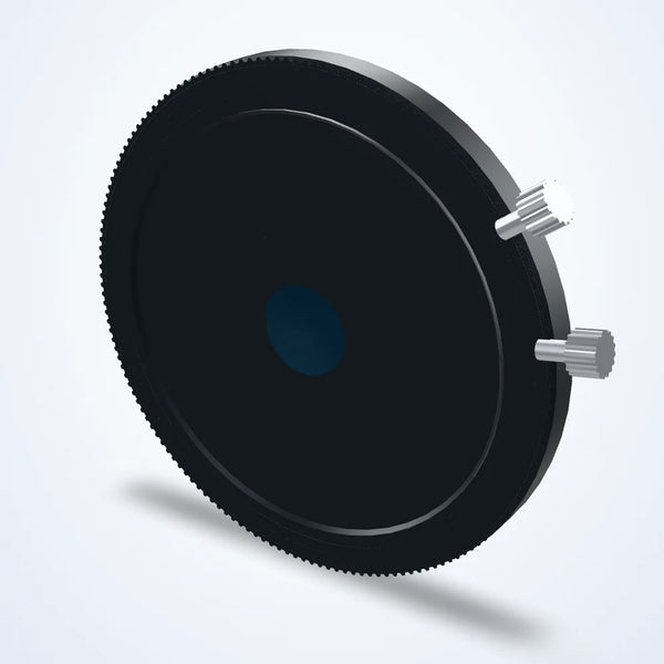 50 mm IR-corrected lens, 1.1", 12 MP, F1.5, C-mount