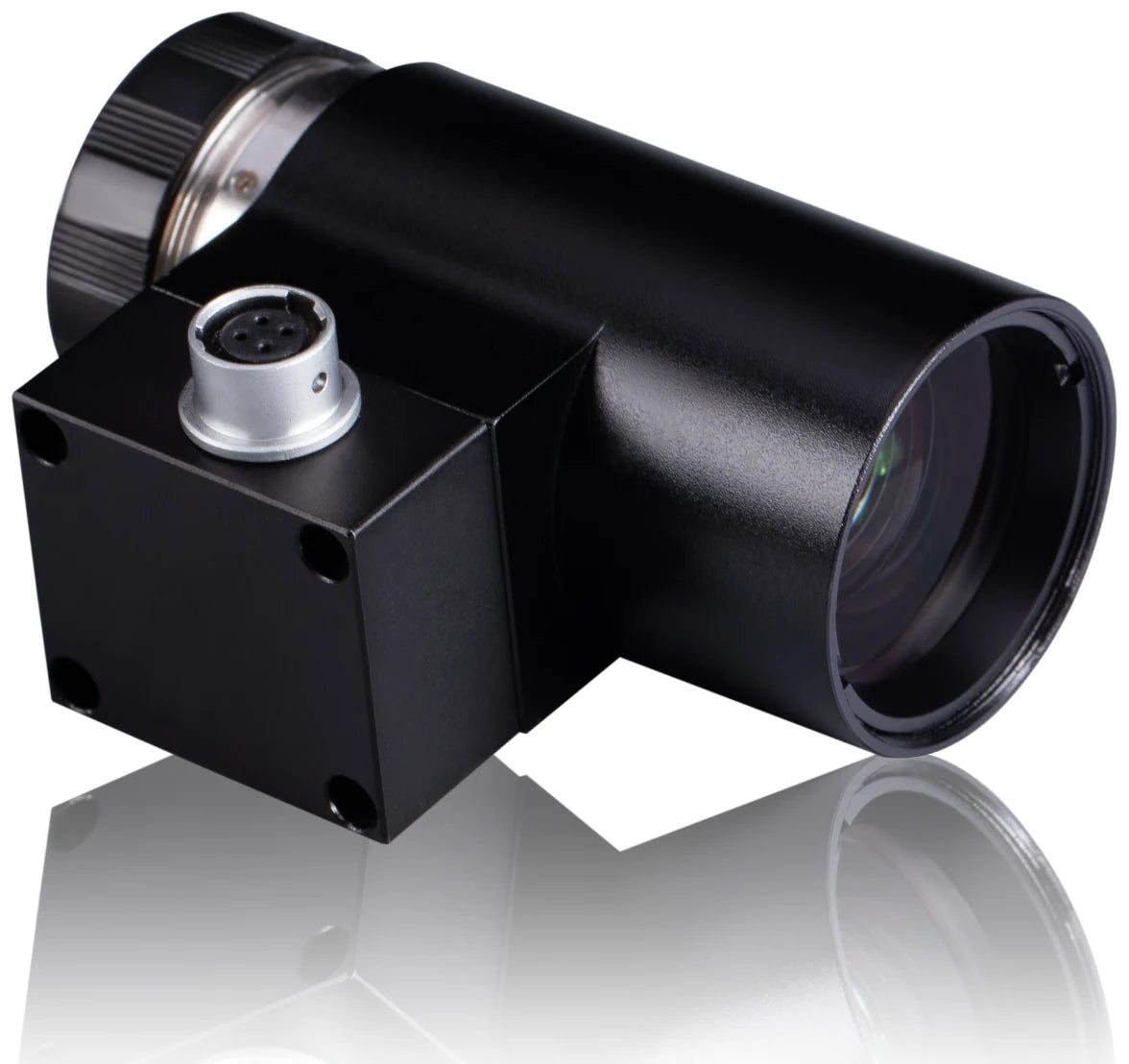 Liquid LS-FFL-S156 series, 1.1", C-Mount (LS-FFL-1644)