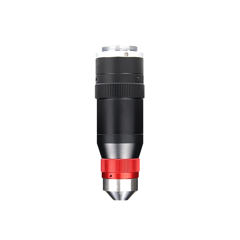 Welding lens, 1/2", C-mount (LS-FFL-1648)