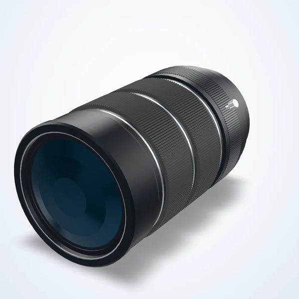 16-32 mm zoom lens, 1", C-mount
