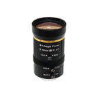 Zoom lens, 8-50 mm, 1/2.3", C-mount (LS-FFL-1705)