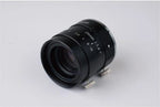 Fixed lens for FA, 1" 5MP