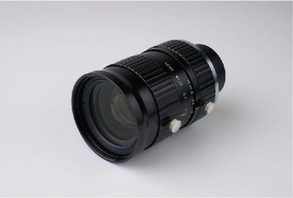 Large format lens