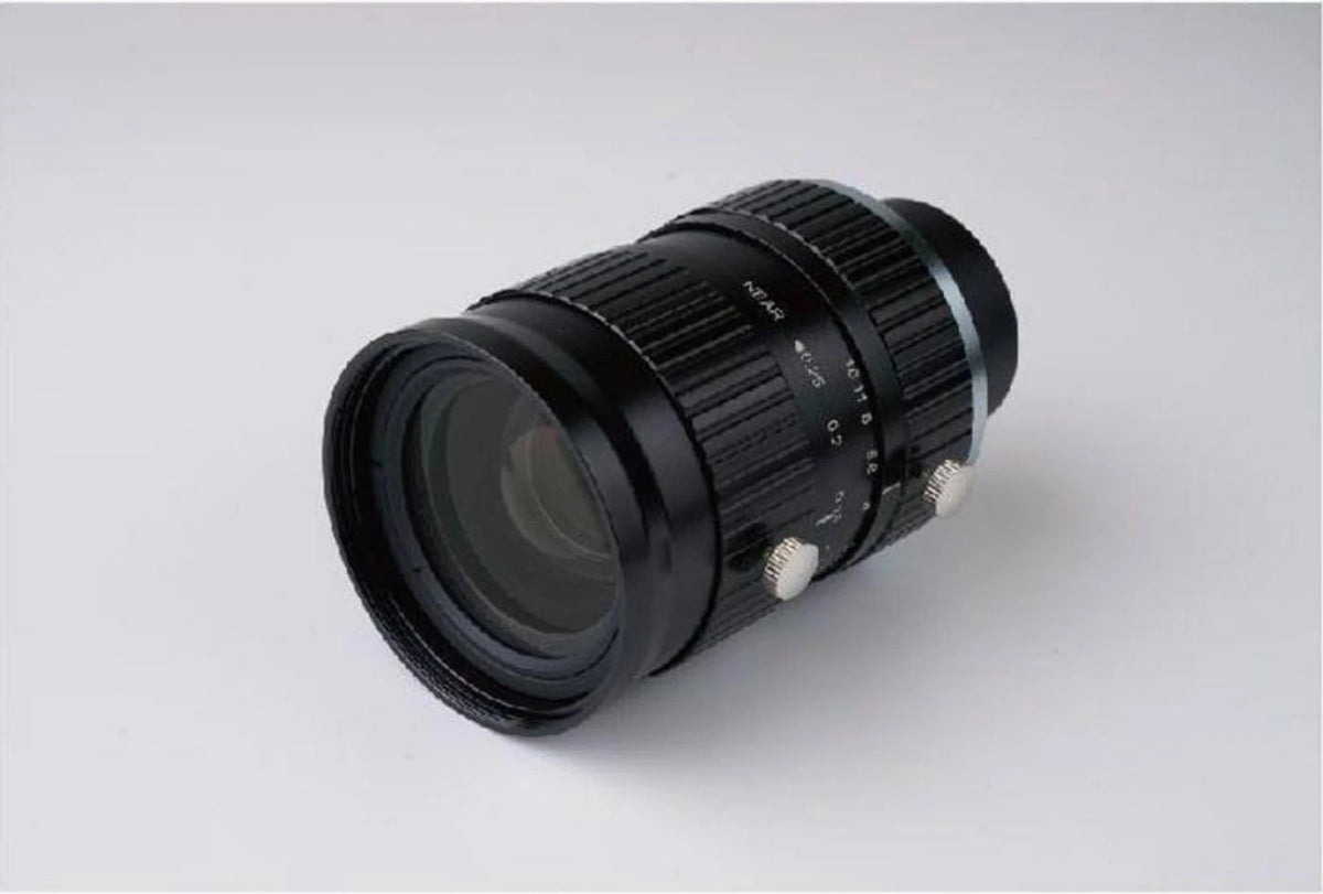 Large format lens