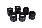 Industrial lens, 1" 5MP FA lens